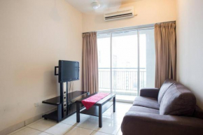 Cosy 2Bed2Bathroom at Casa Suites